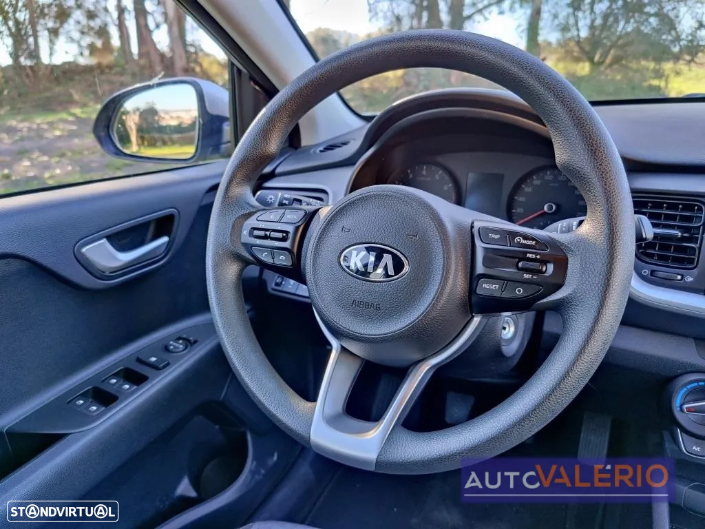 Kia Stonic 1.2 Dynamic - 12