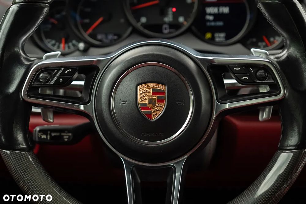 Porsche Cayenne Diesel - 15