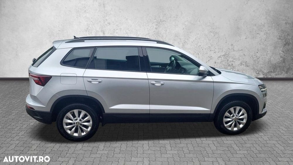 Skoda Karoq - 20