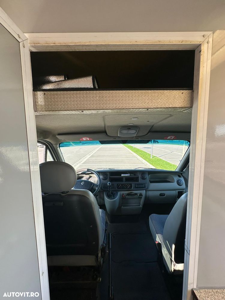 Renault Master - 3