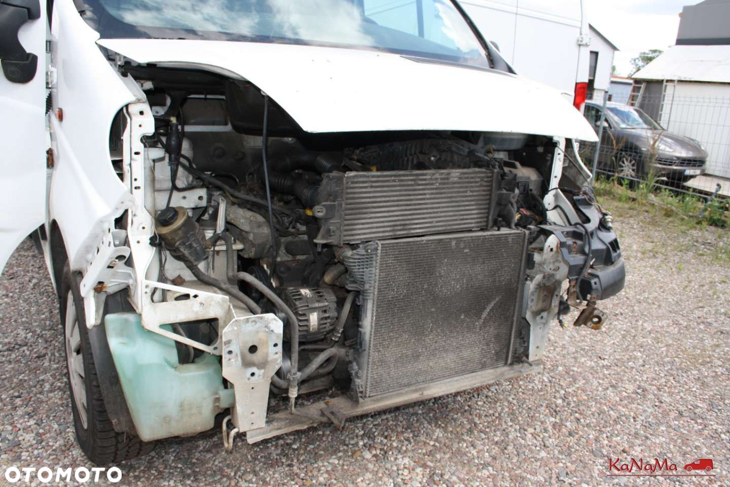 Opel Vivaro - 18