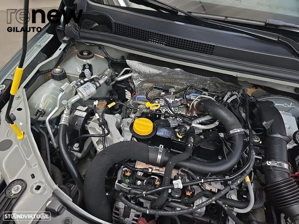 Dacia Sandero 1.0 ECO-G Extreme + Up&Go Bi-Fuel - 23