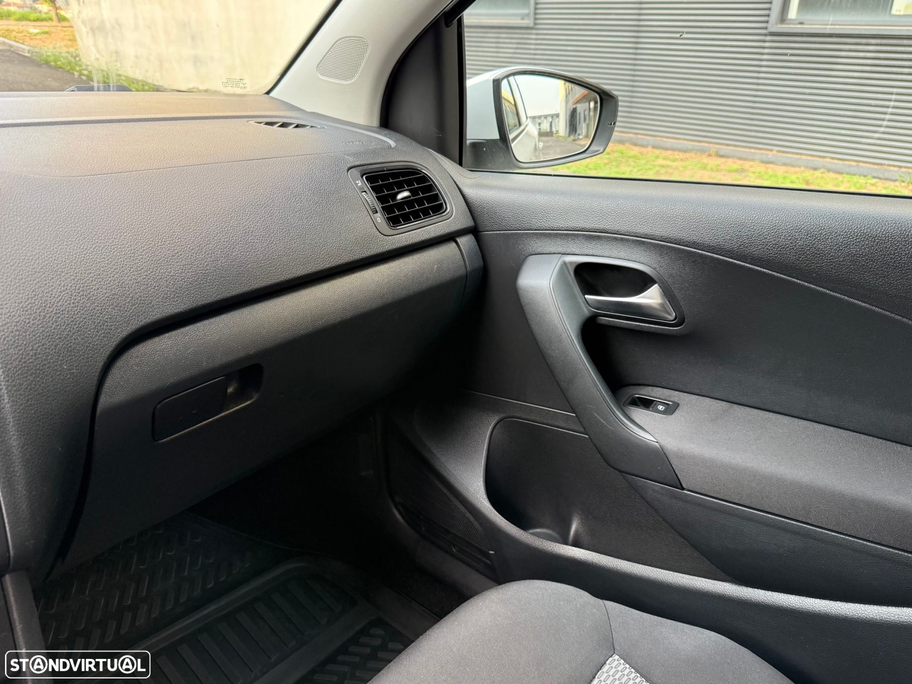 VW Polo 1.2 Trendline - 14