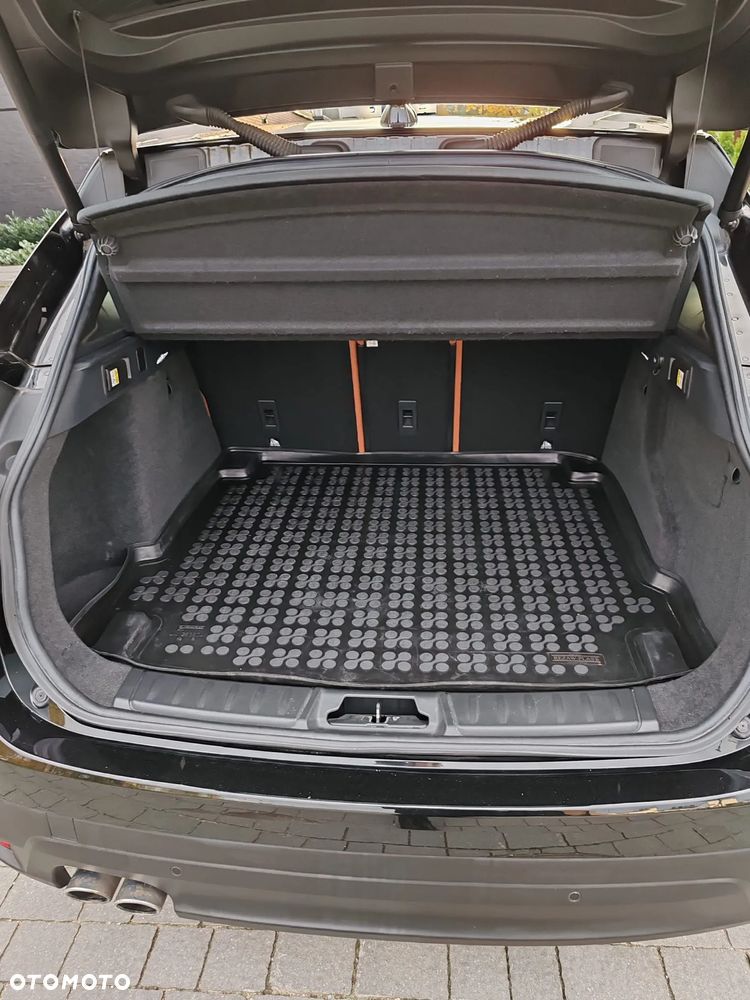 Jaguar F-Pace 2.0 i4D AWD Portfolio - 15