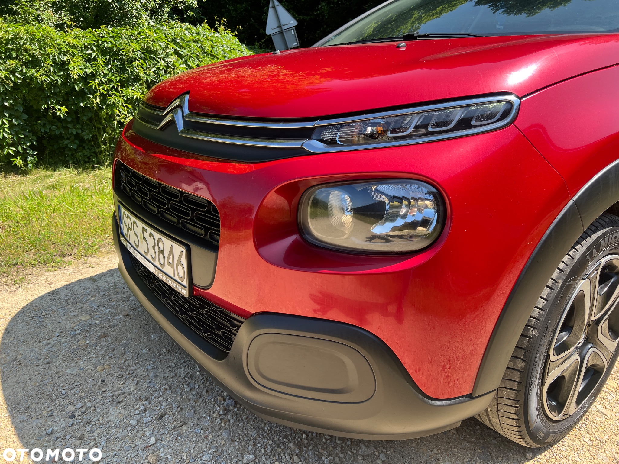 Citroën C3 1.2 PureTech Exclusive - 17