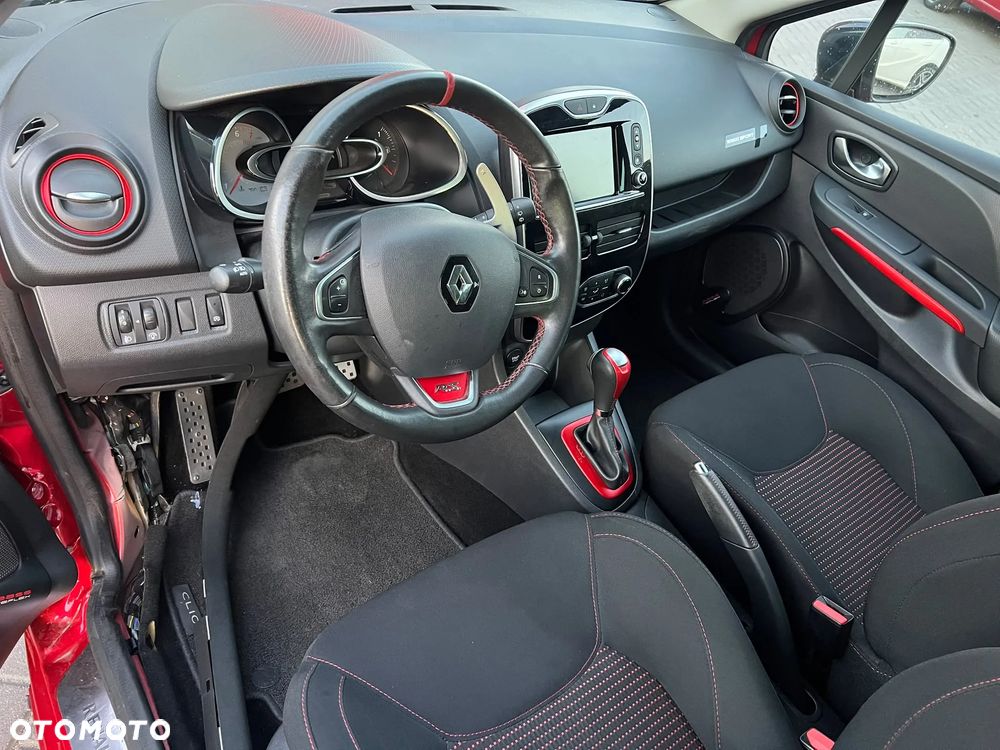 Renault Clio - 33