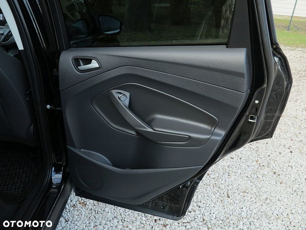 Ford Kuga 2.0 TDCi 4x4 Business Edition - 16