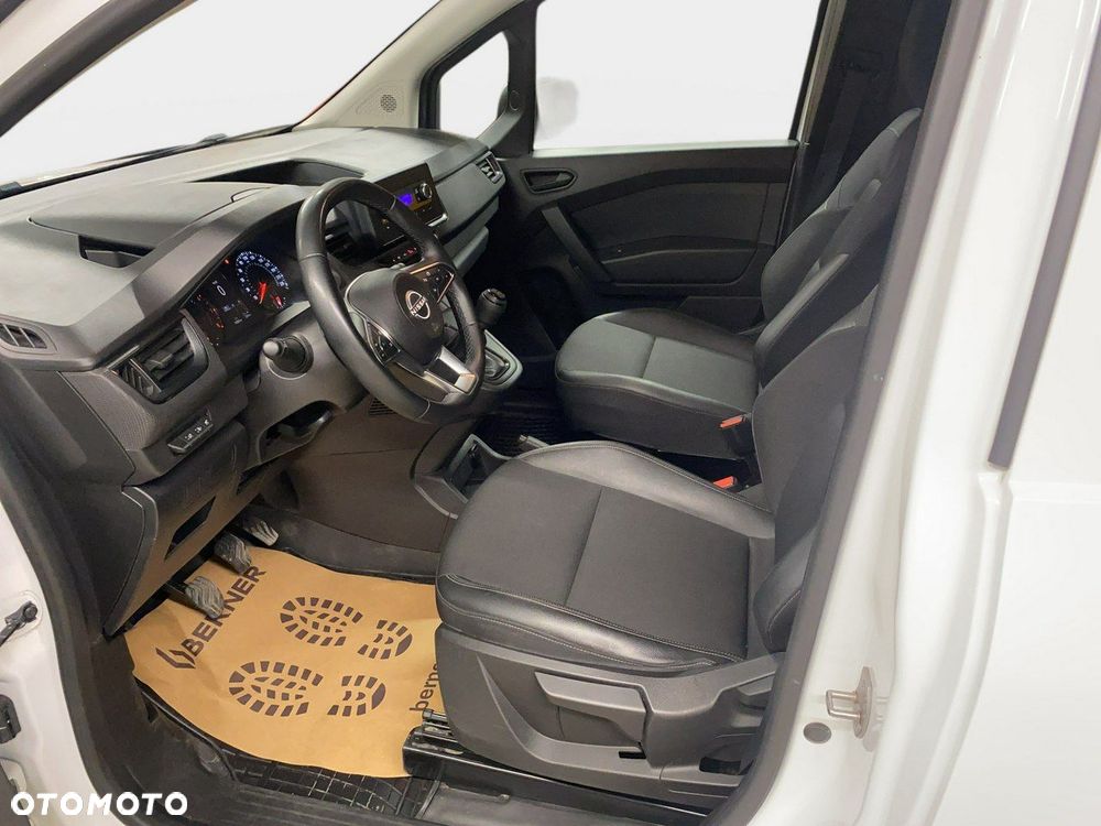 Nissan Townstar - 15