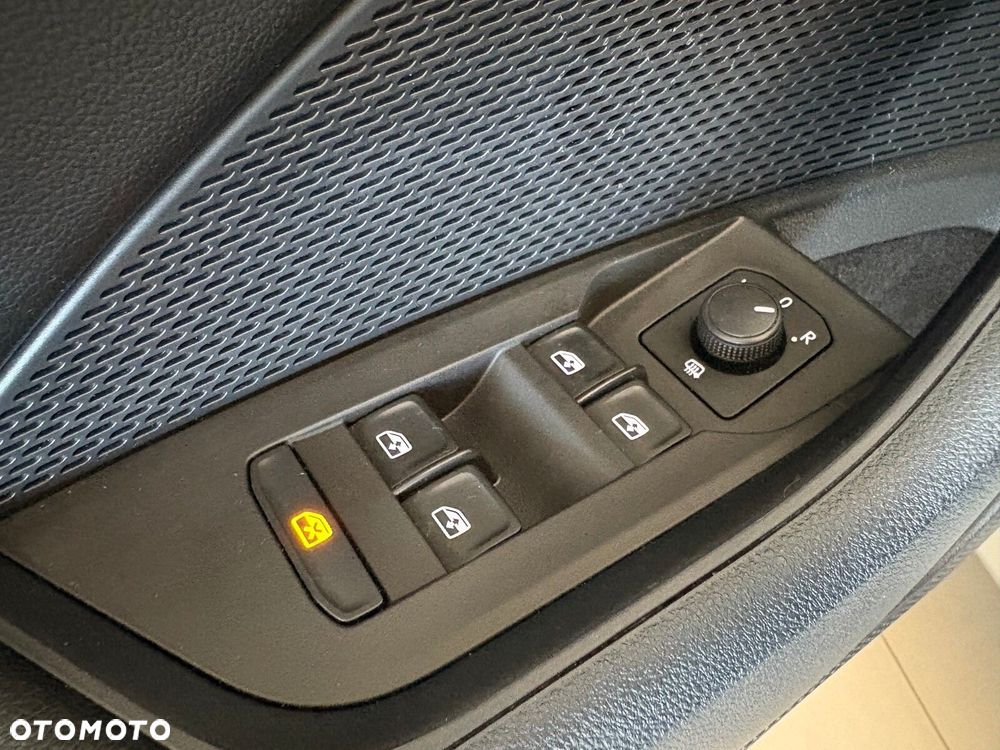 Skoda Octavia - 19