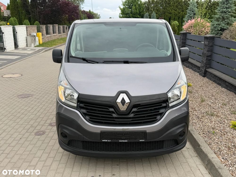 Renault TRAFIC - 26