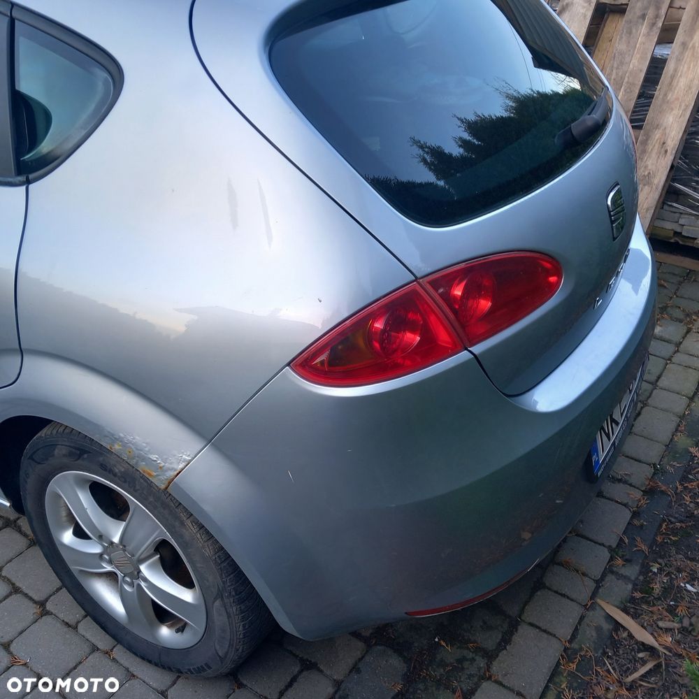 Seat Leon - 5