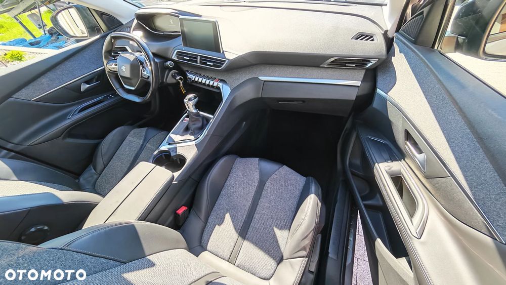 Peugeot 5008 BlueHDI 120 Stop & Start Allure - 40