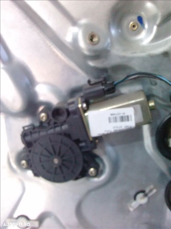 motoras macara geam usa stanga fata fiat stilo - 1