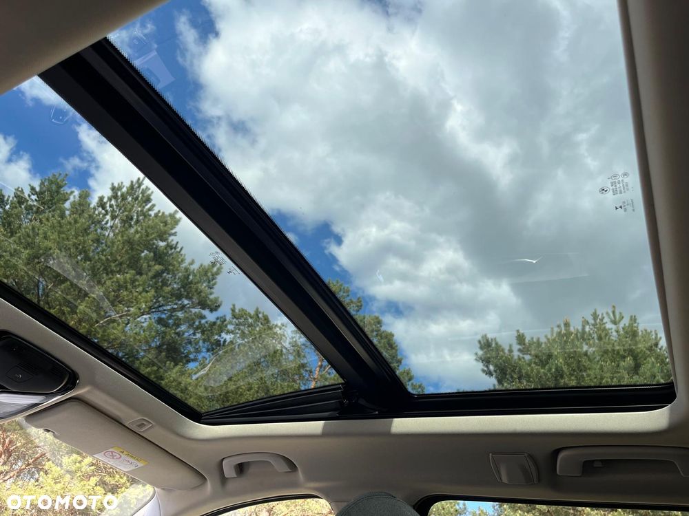 BMW Seria 5 520d Luxury Line sport - 35