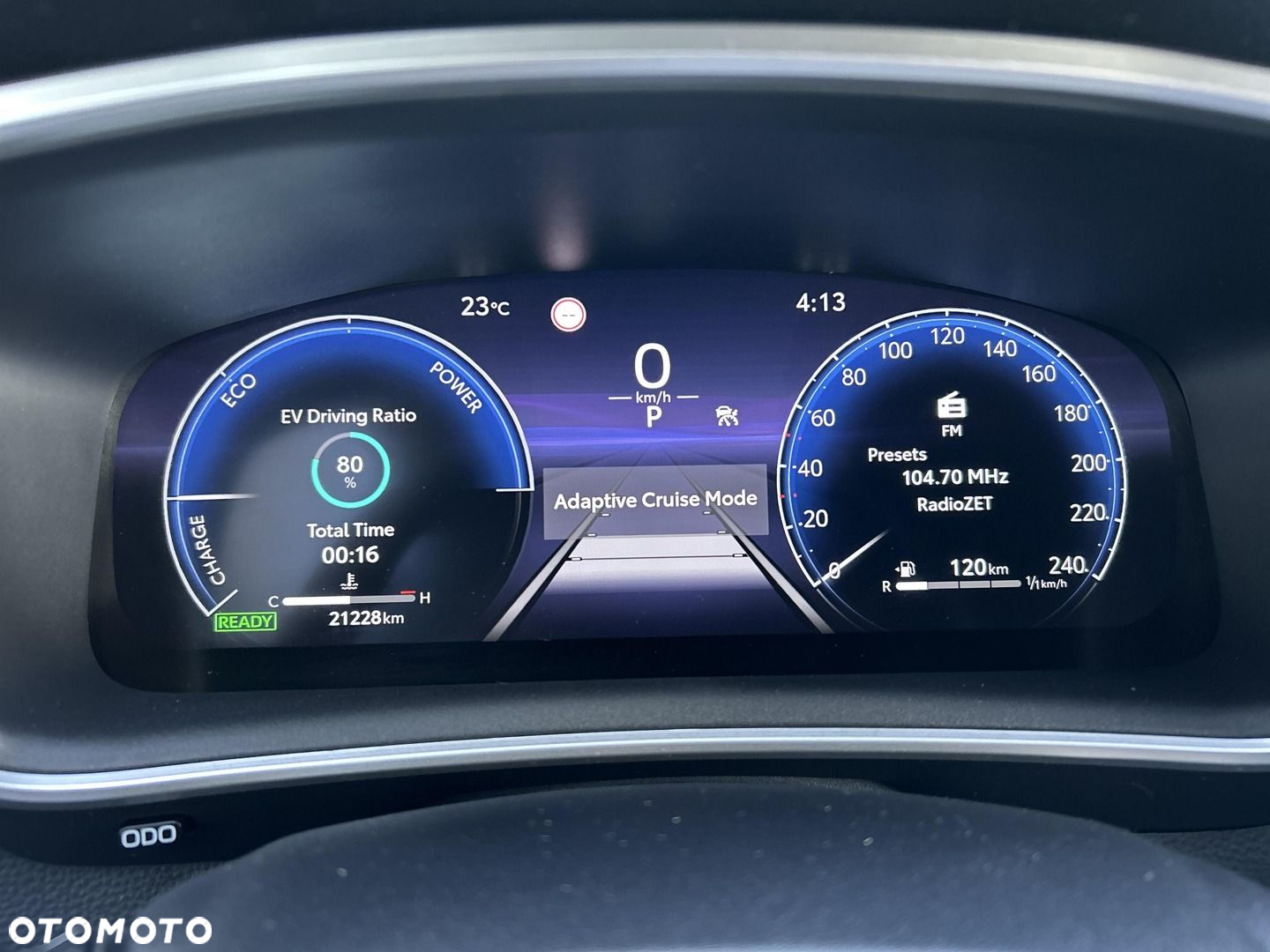 Toyota Corolla Cross 2.0 Hybrid Style - 15