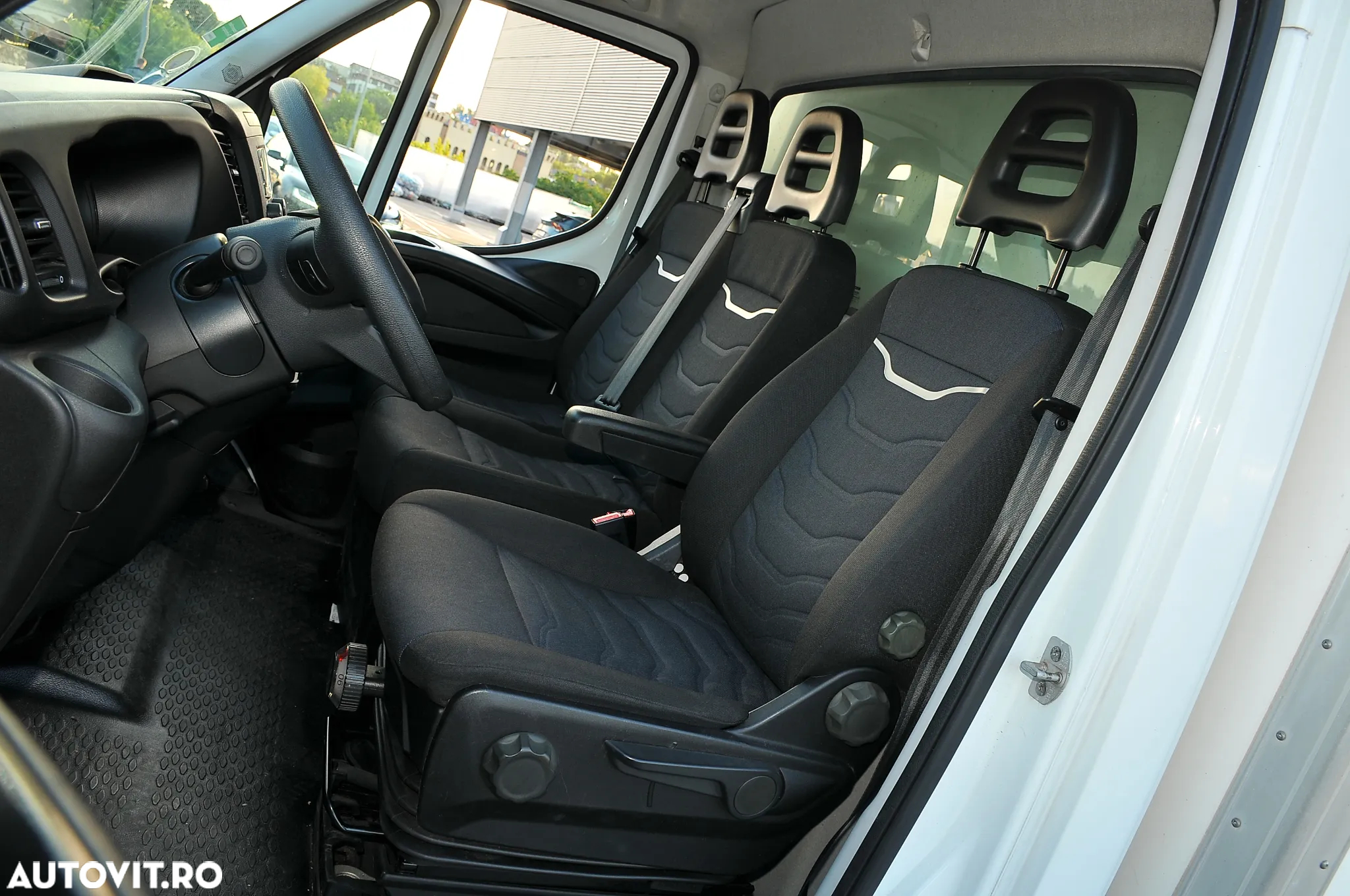 Iveco Daily 35C16 Cason - 9
