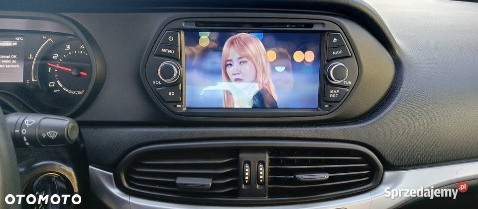 Fiat Tipo 1.4 16V Easy EU6d - 6