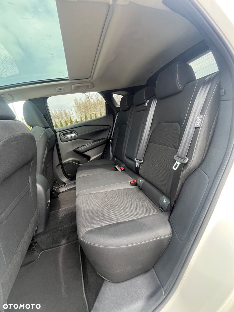Nissan Qashqai 1.3 DIG-T MHEV Xtronic Acenta - 15