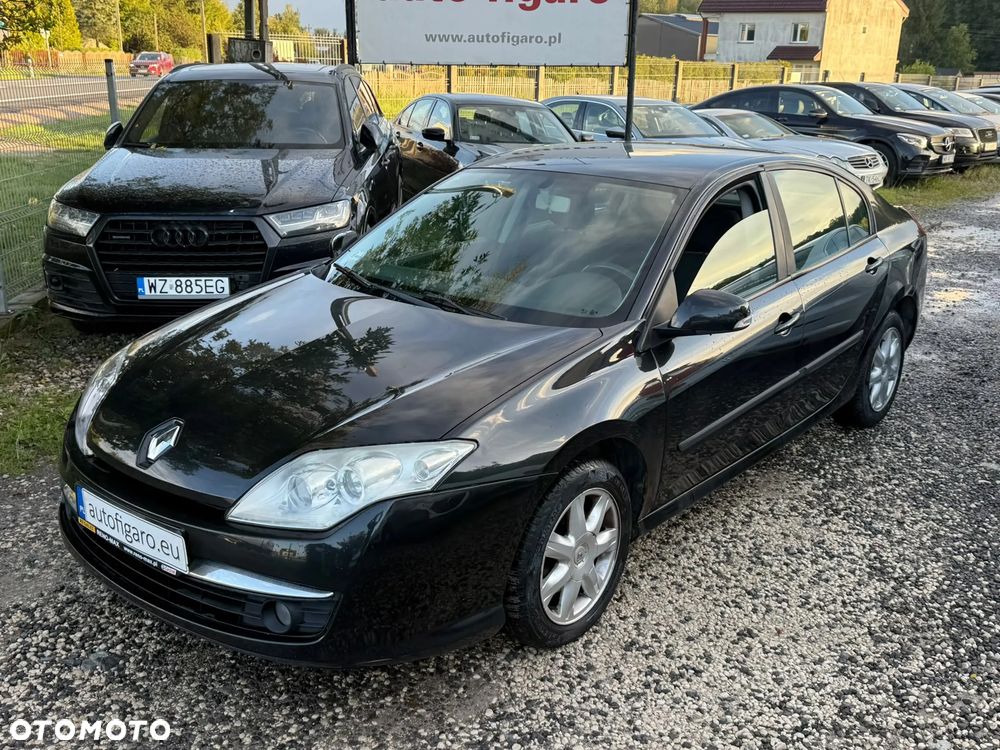 Renault Laguna - 3