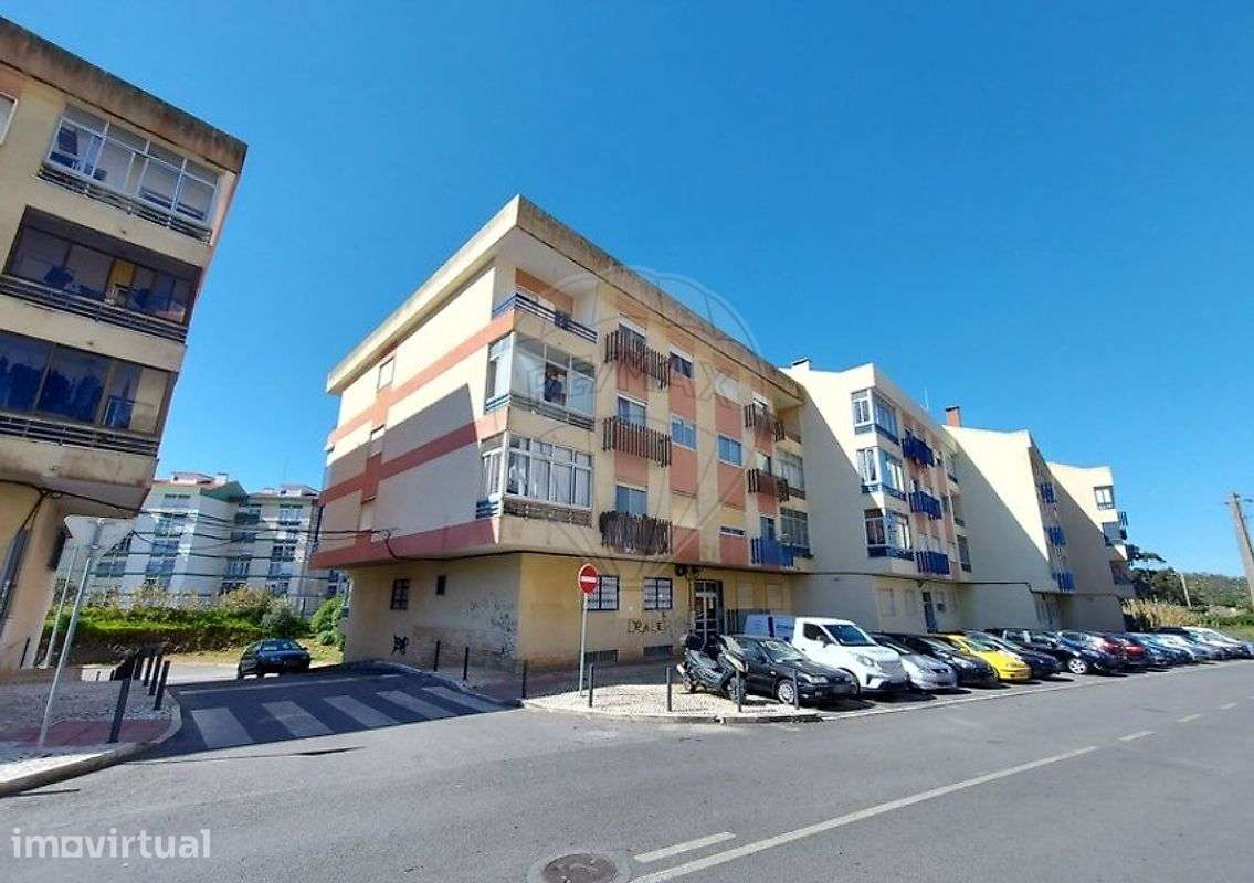 Apartamento T2 para venda - Grande imagem: 2/3