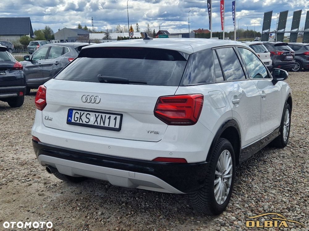 Audi Q2 - 9