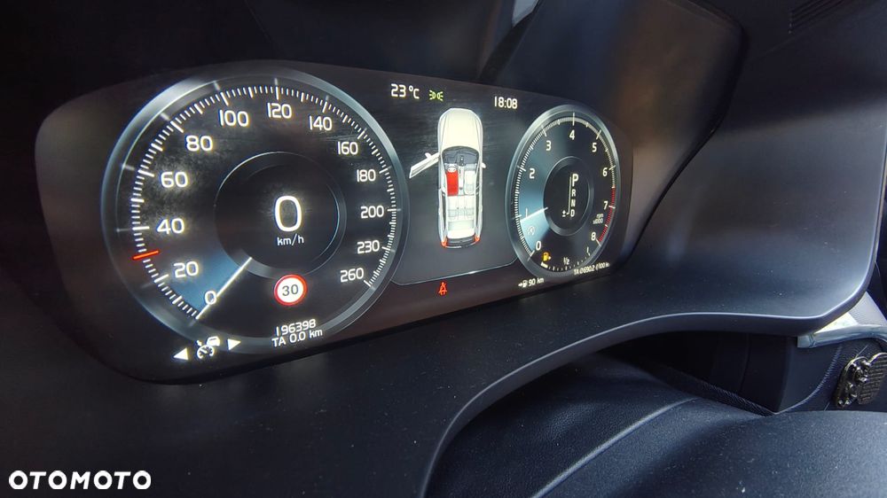 Volvo XC 60 T5 R-Design - 7