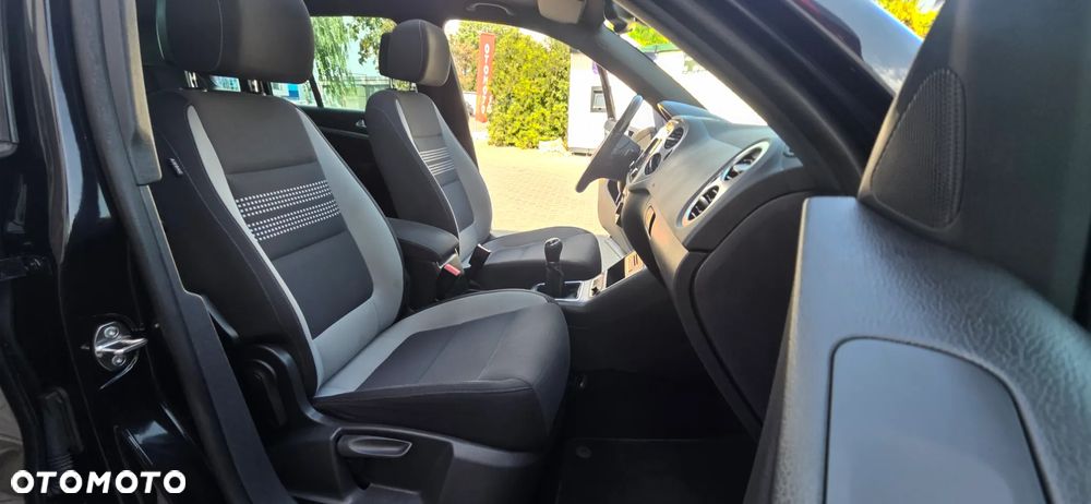 Volkswagen Tiguan 2.0 TDI DPF Sport & Style - 35