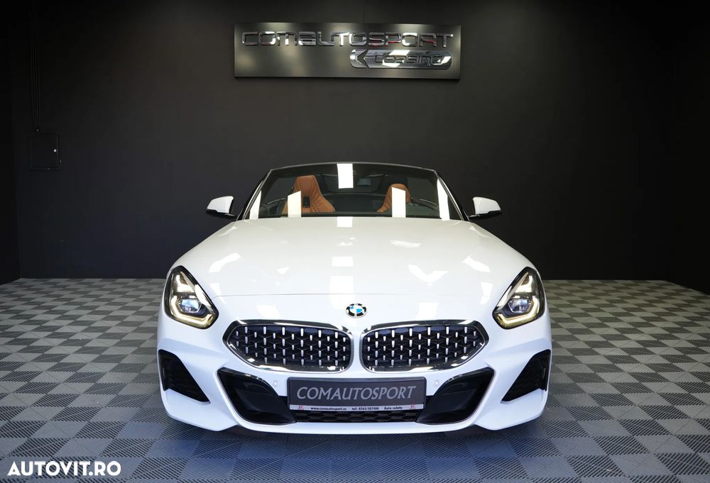 BMW Z4 sDrive20i Aut. M Sport - 2