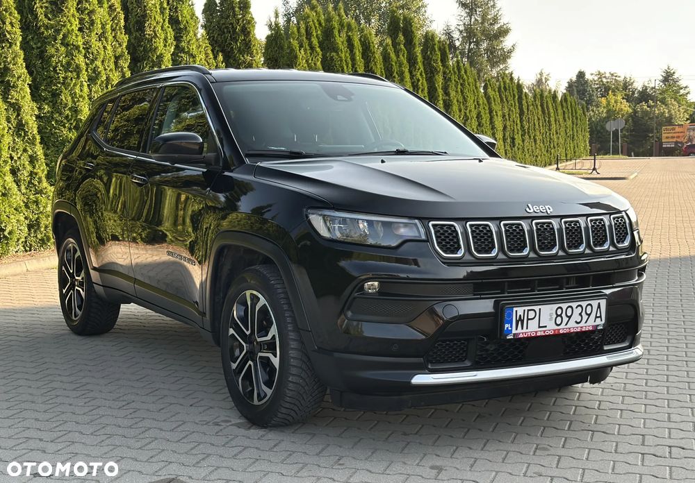 Jeep Compass - 6