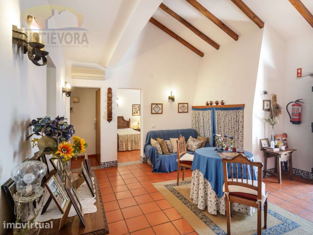 Quinta com Monte Alentejano | Montemor-o-Novo, Alentejo, Portugal - Grande imagem: 5/60
