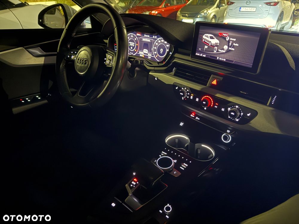 Audi A4 Avant - 21
