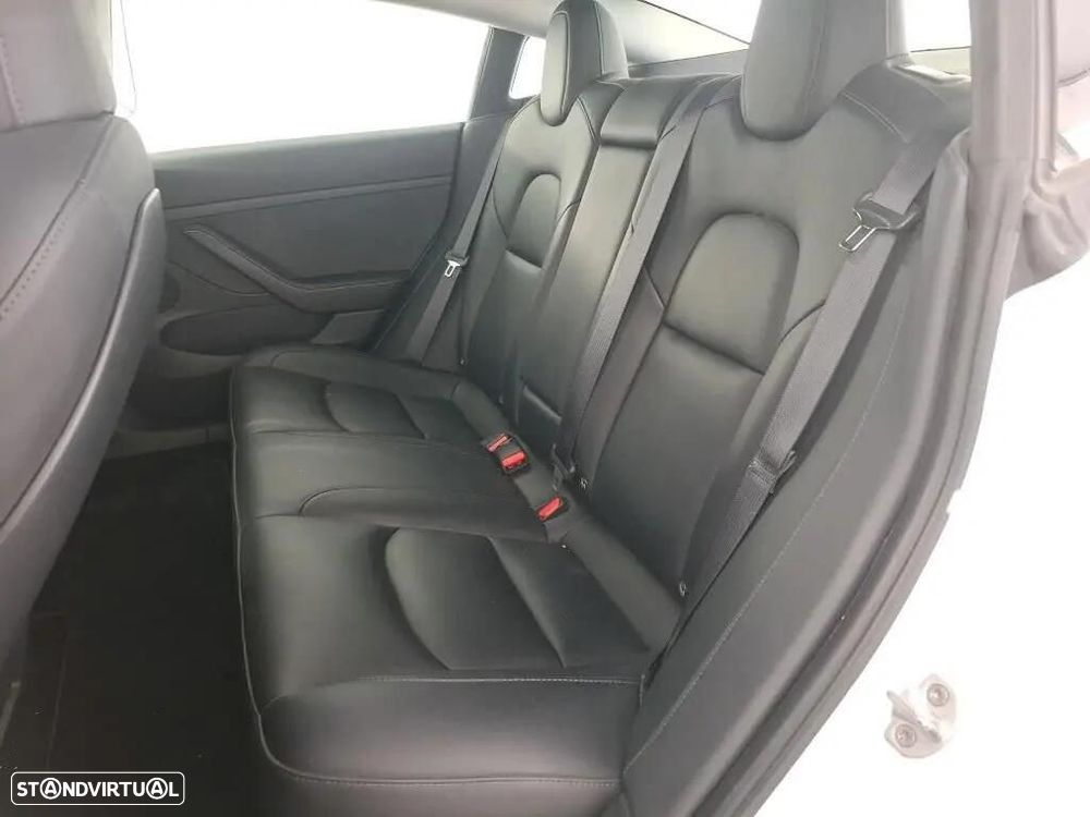 Tesla Model 3 Standard Range Plus RWD - 13