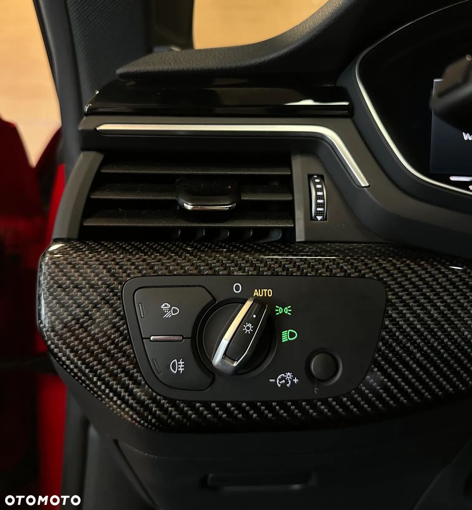 Audi RS5 Coupé - 18