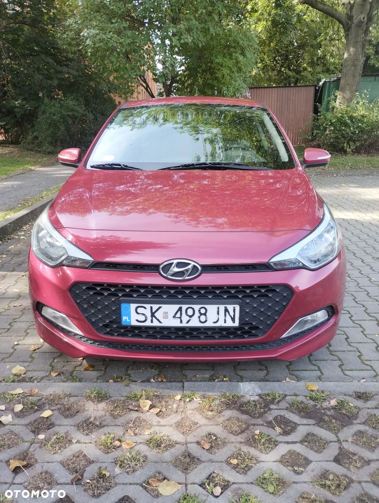 Hyundai i20 - 3
