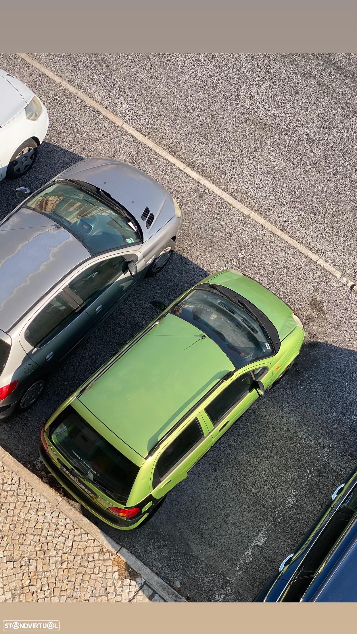 Daewoo Matiz SE - 6