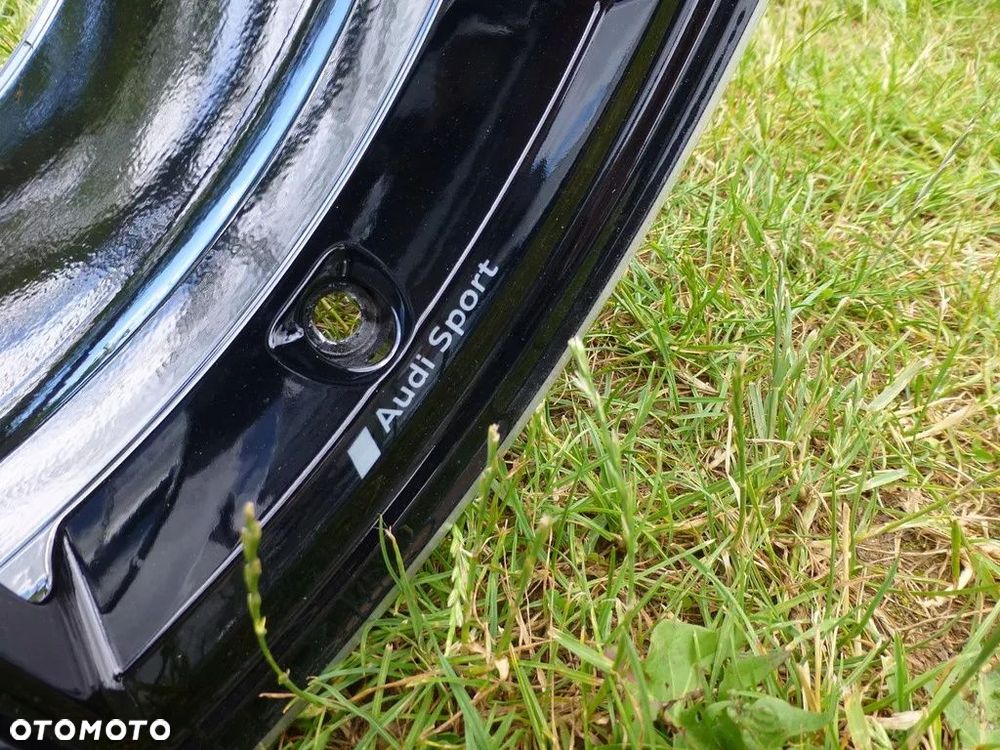 FELGI Audi RS6 sq7 q7 sq8 RSQ8 q8 S8 22'' - 11