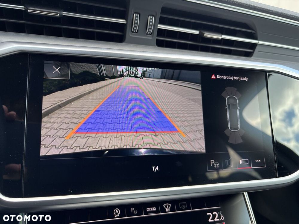 Audi A6 Avant - 28