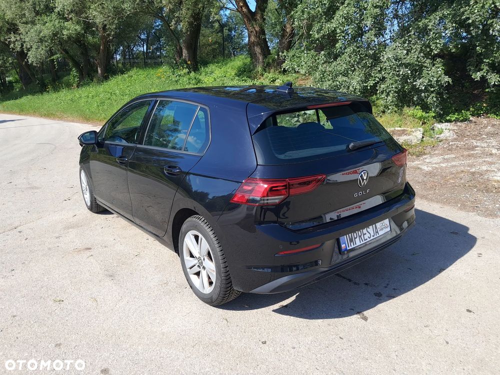 Volkswagen Golf - 12