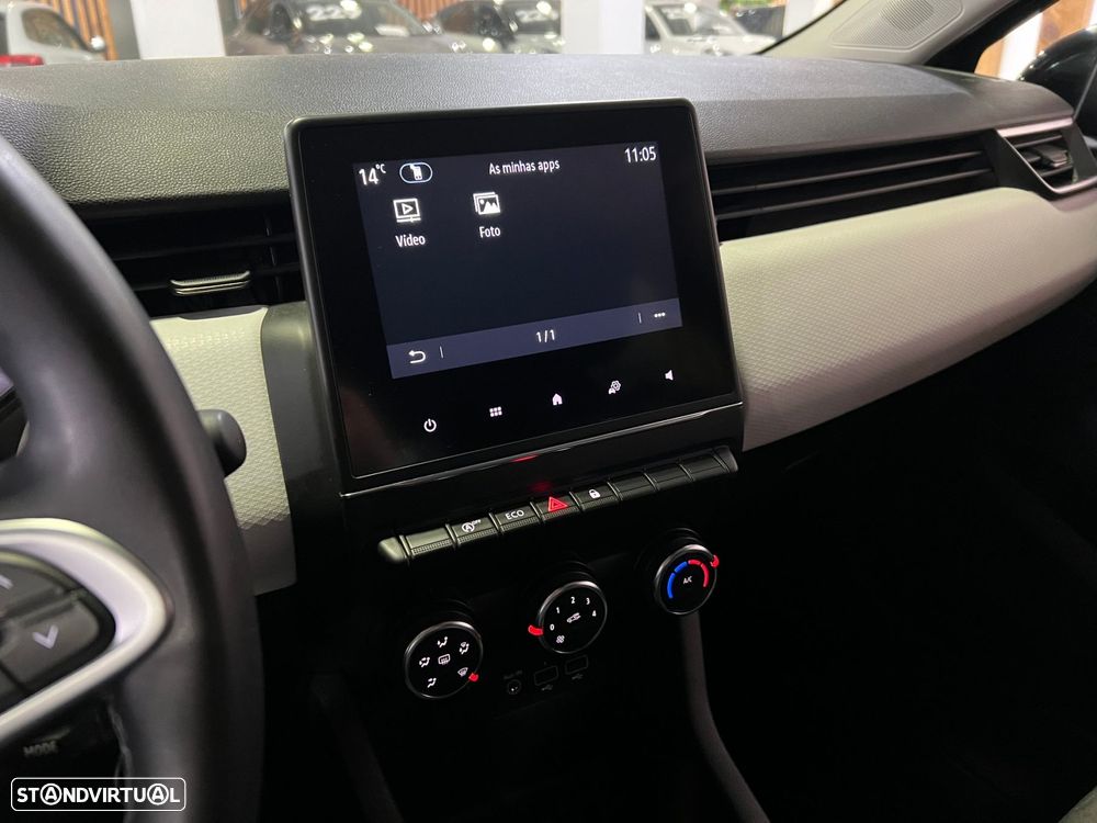 Renault Clio 1.0 TCe Limited - 23