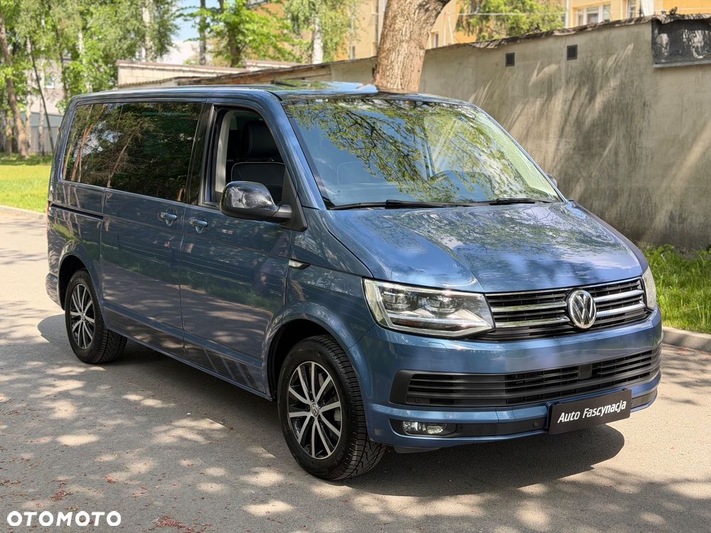 Volkswagen Multivan 2.0 BiTDI L1 Highline DSG - 3