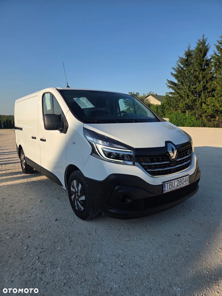 Renault Trafic - 3