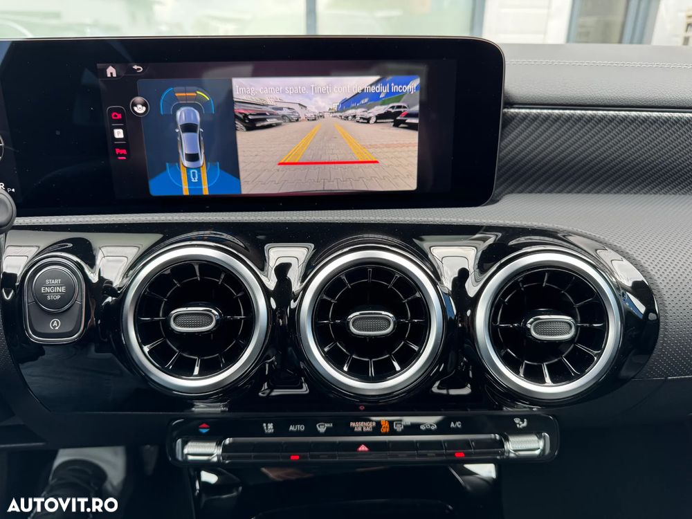 Mercedes-Benz CLA 180 7G-DCT Progressive Line Advanced - 20