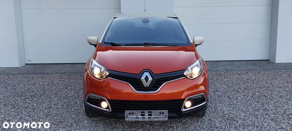 Renault Captur 0.9 Energy TCe Intens EU6 - 16