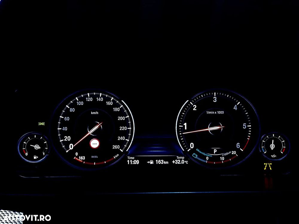 BMW X6 xDrive30d - 17
