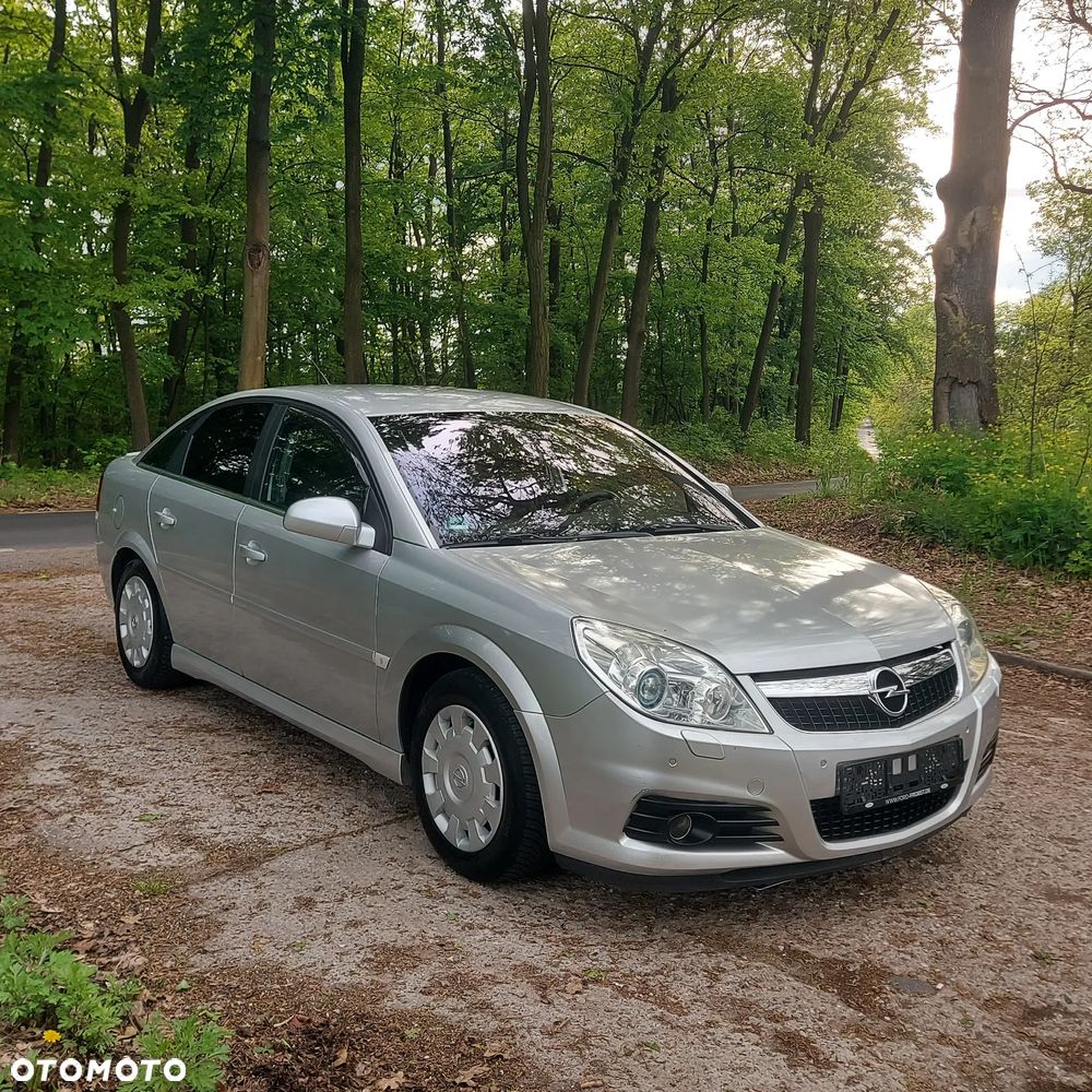 Opel Vectra 2.2 GTS - 10
