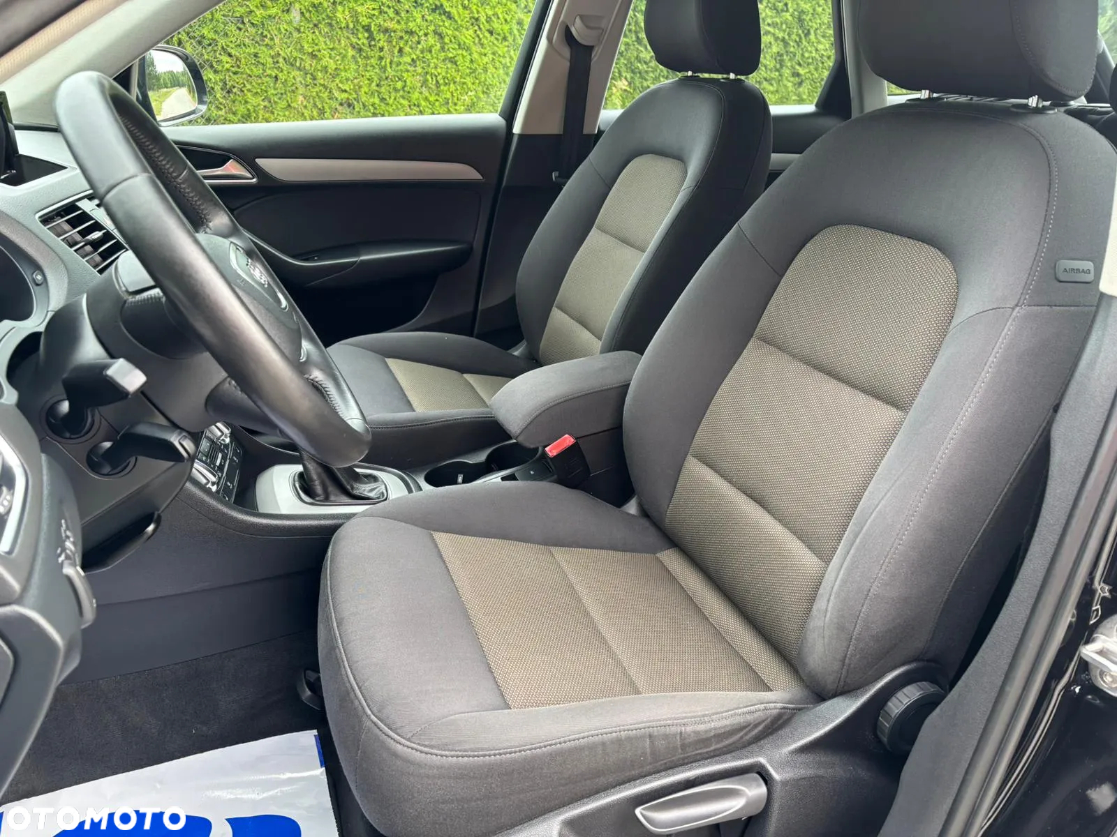 Audi Q3 2.0 TDI Prime Edition - 12