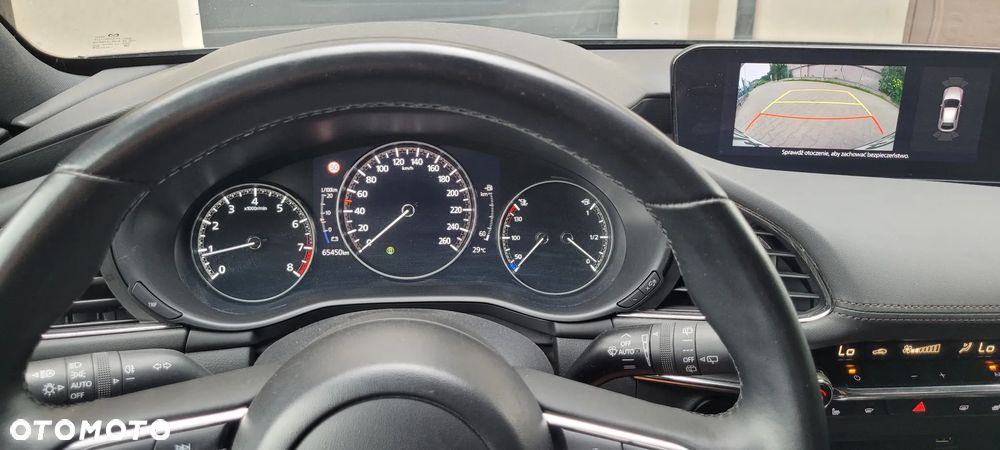 Mazda 3 - 19