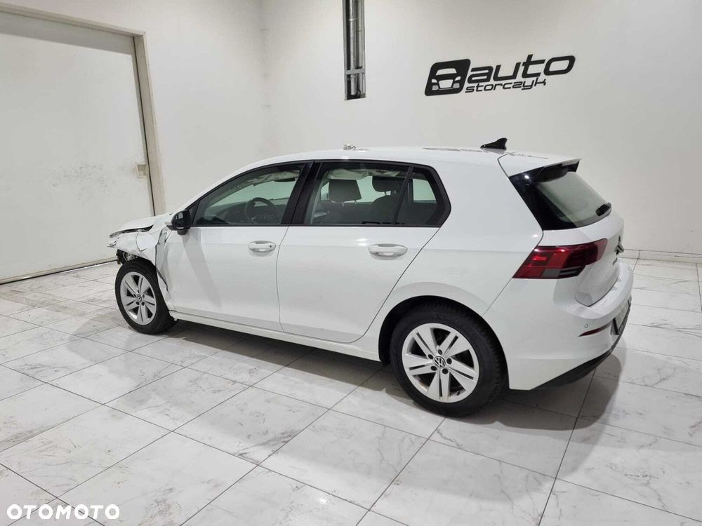 Volkswagen Golf - 12