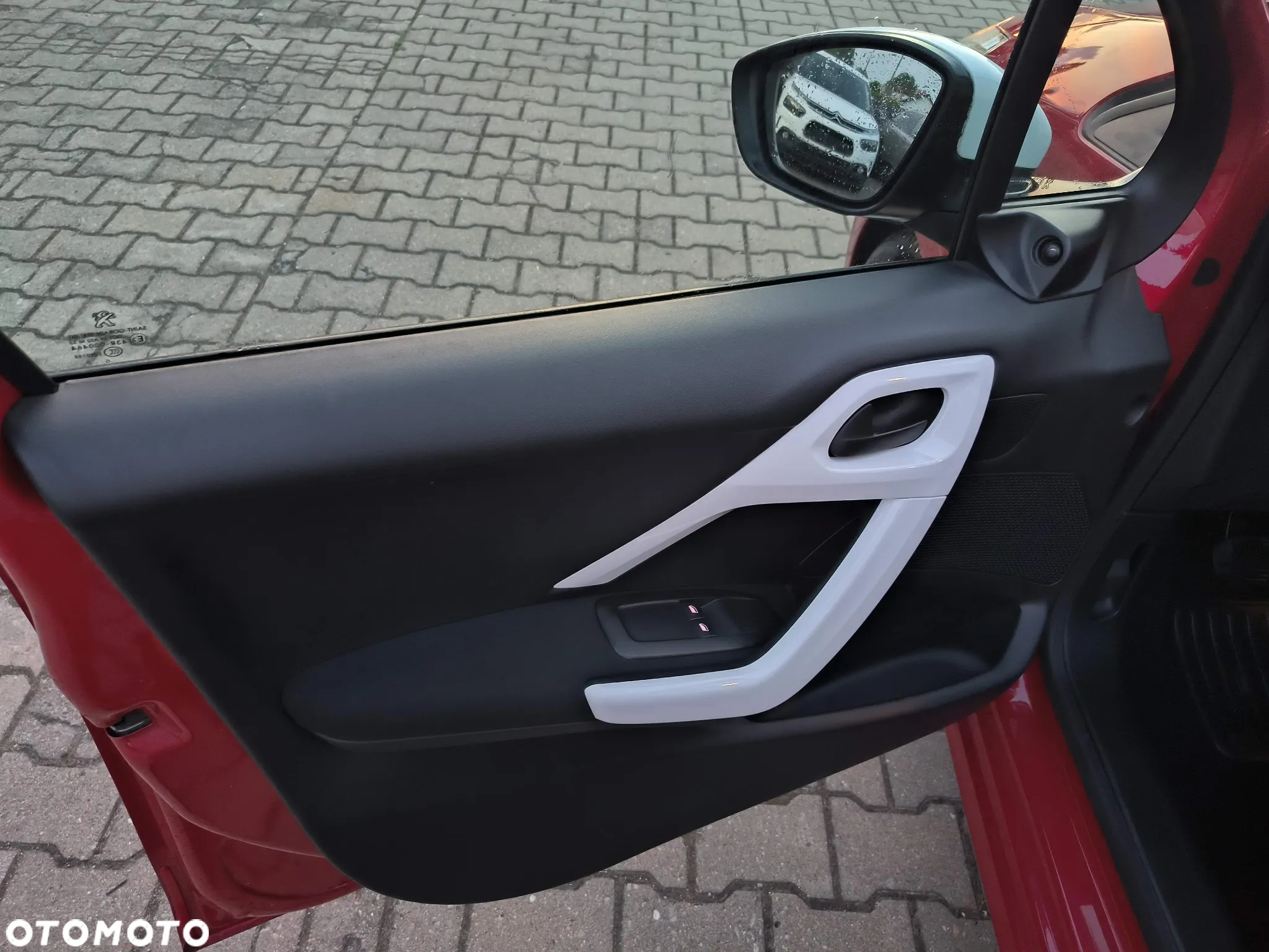 Peugeot 208 PureTech 68 Like - 31