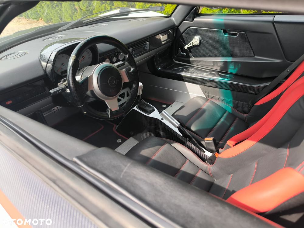 Opel Speedster - 27